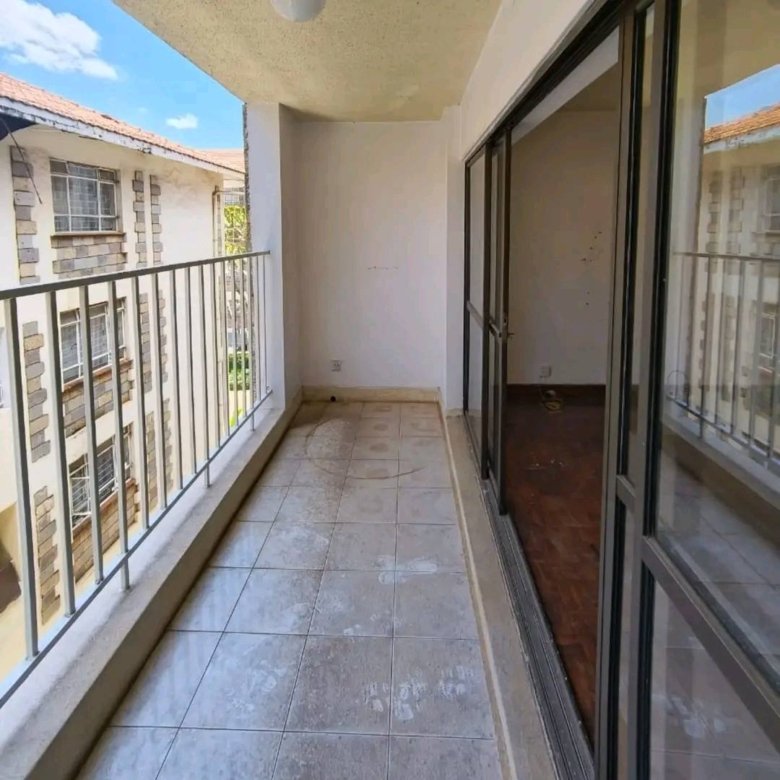 2-Bedroom Apartment to Let in Kileleshwa