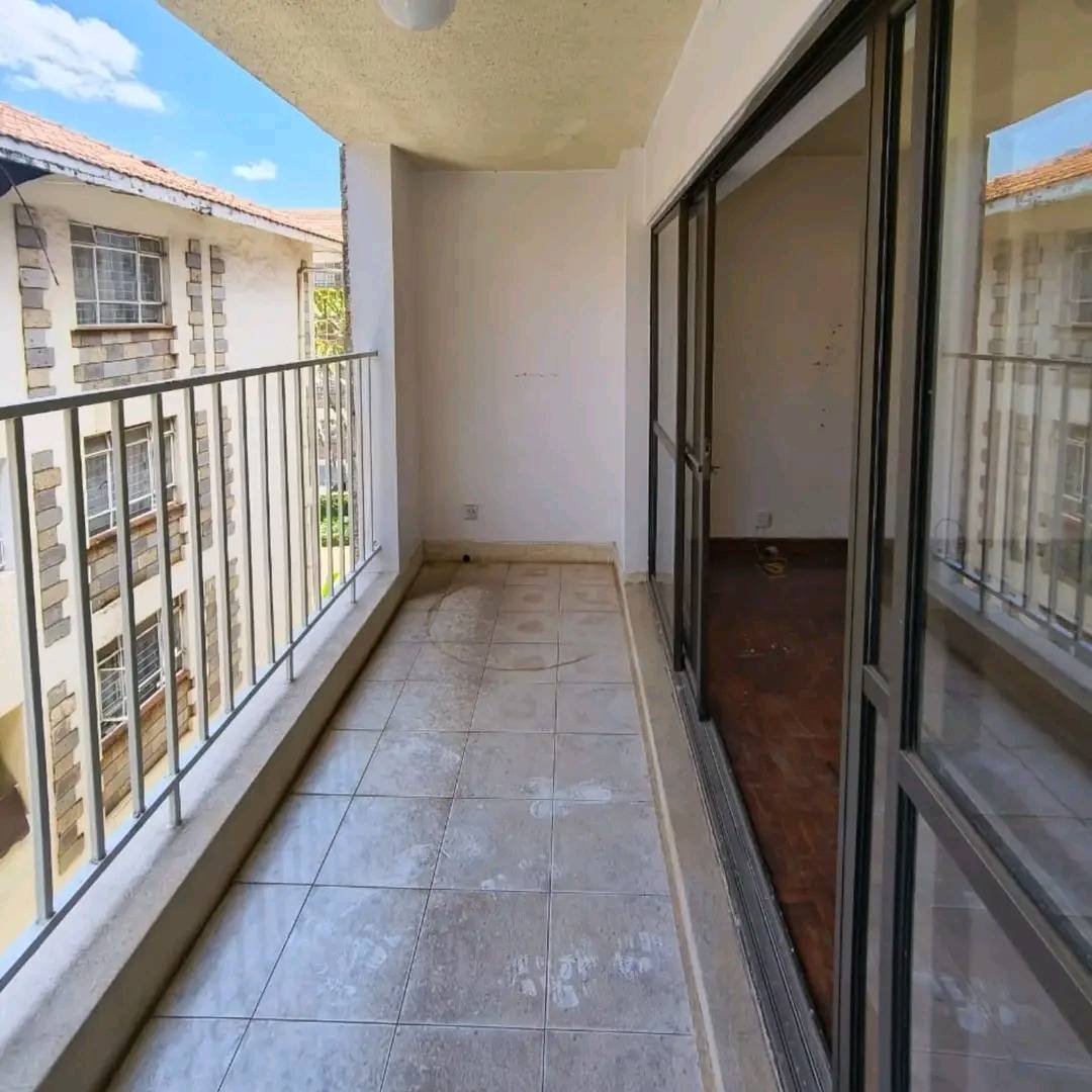 2-Bedroom Apartment to Let in Kileleshwa