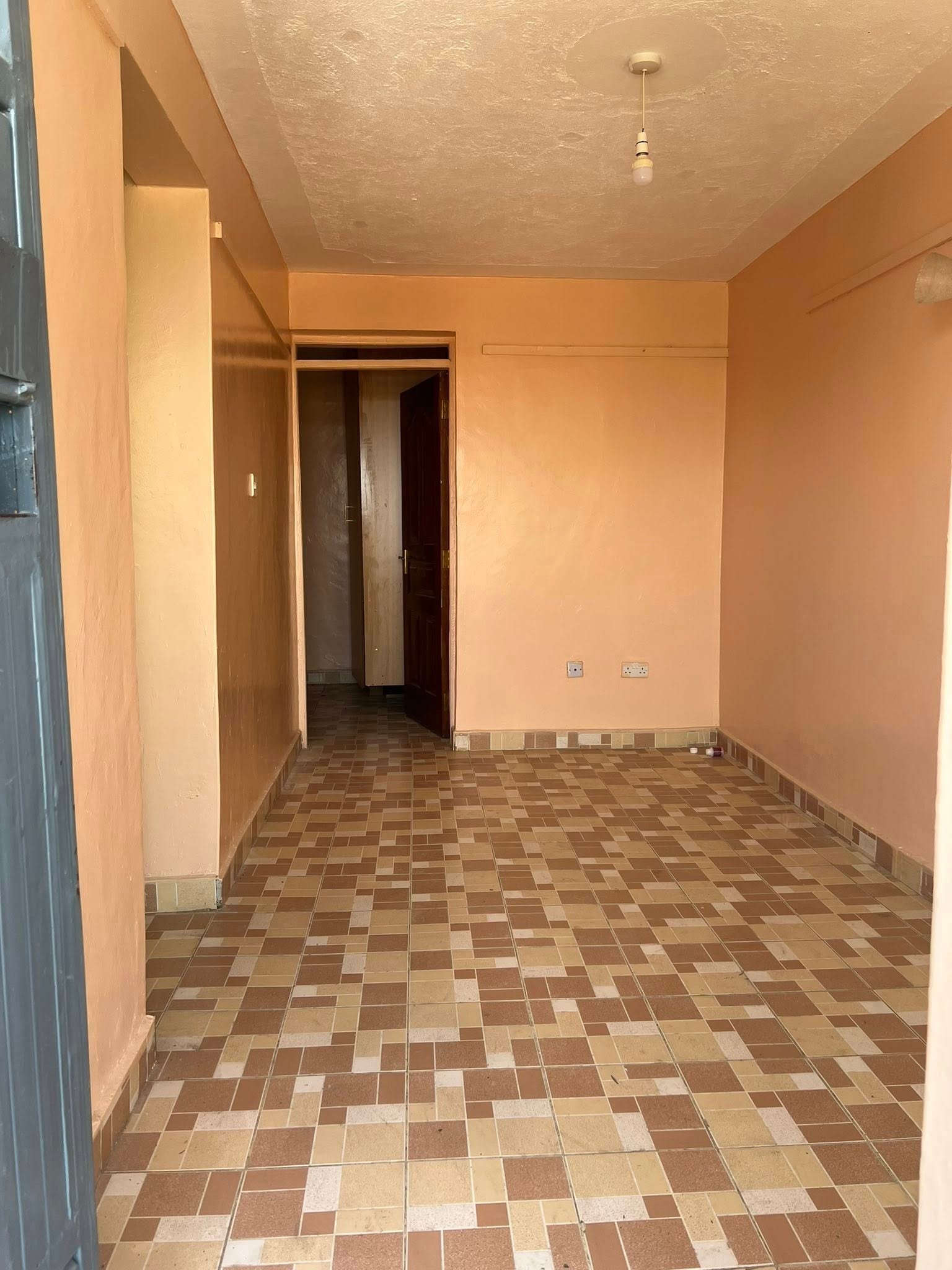 2 Bedroom Apartments To Let – Utawala Airways
