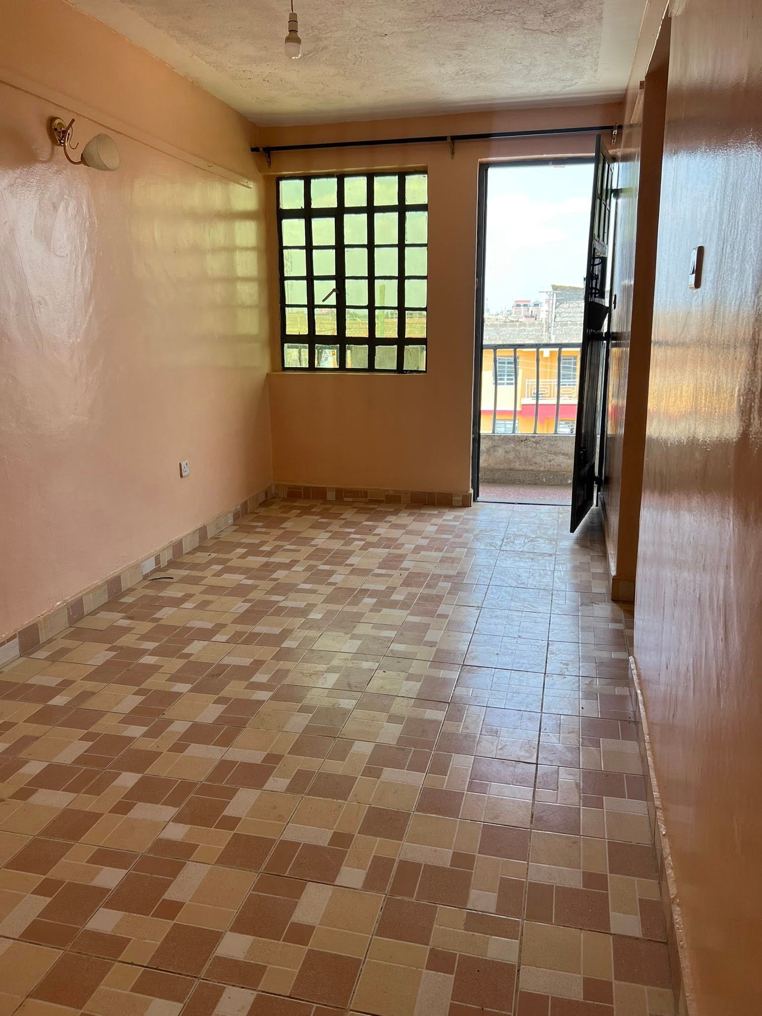 2 Bedroom Apartments To Let – Utawala Airways