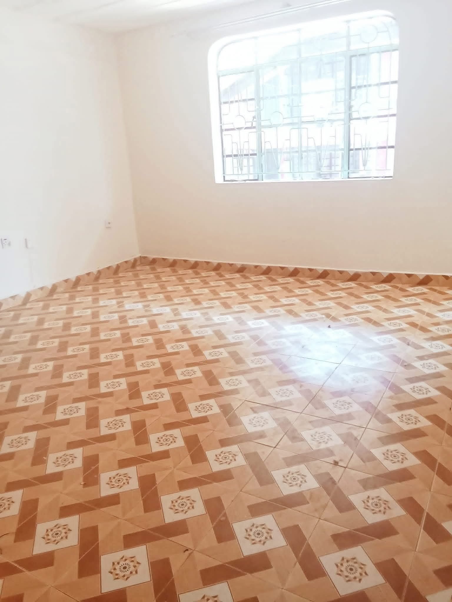 2 Bedroom House To Let – Kidfarmaco Estate, Kikuyu Town