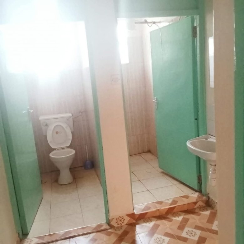 2 Bedroom House To Let – Kidfarmaco Estate, Kikuyu Town