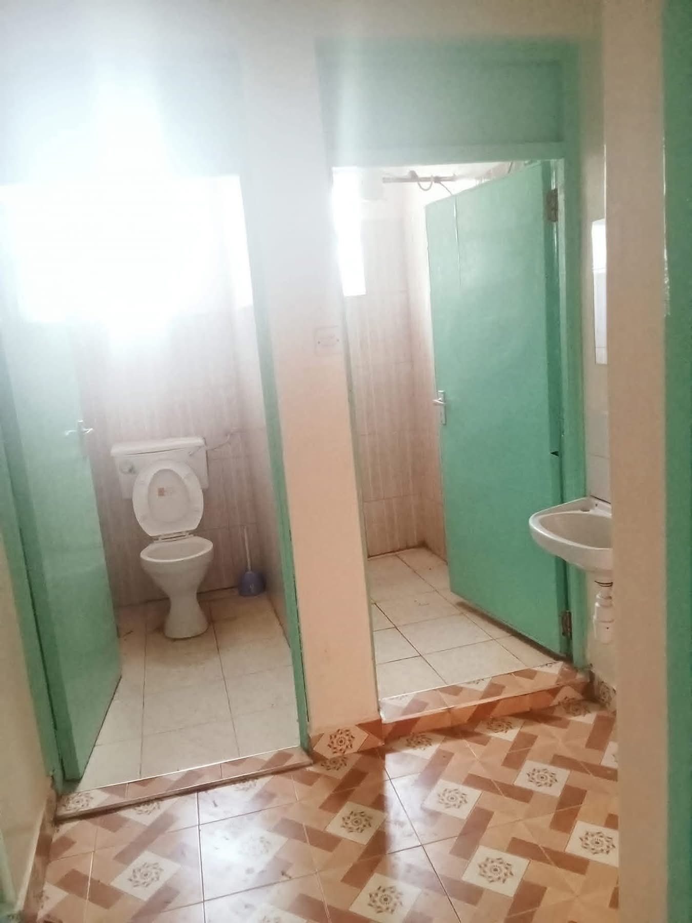 2 Bedroom House To Let – Kidfarmaco Estate, Kikuyu Town