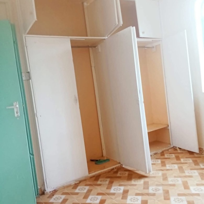 2 Bedroom House To Let – Kidfarmaco Estate, Kikuyu Town