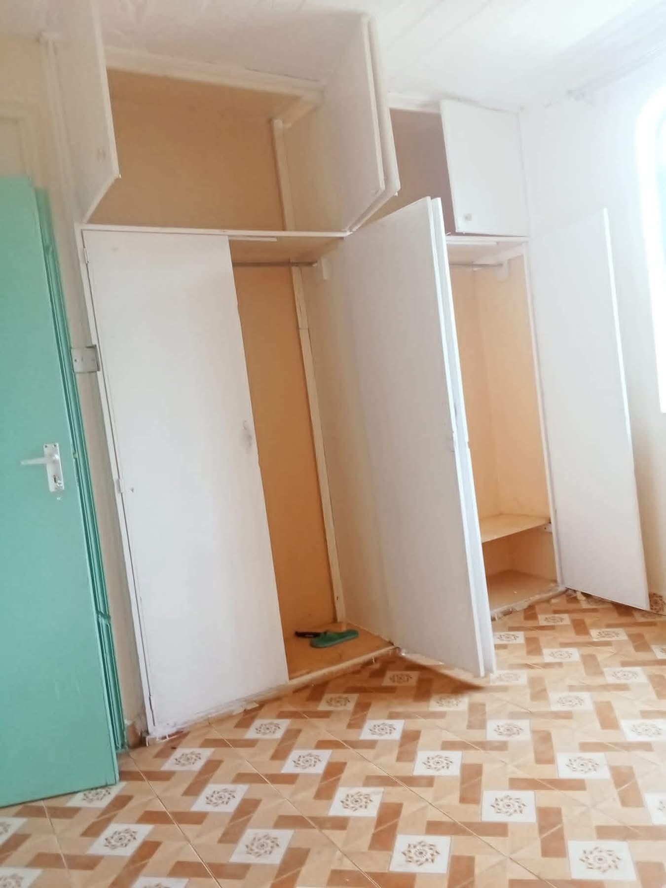 2 Bedroom House To Let – Kidfarmaco Estate, Kikuyu Town