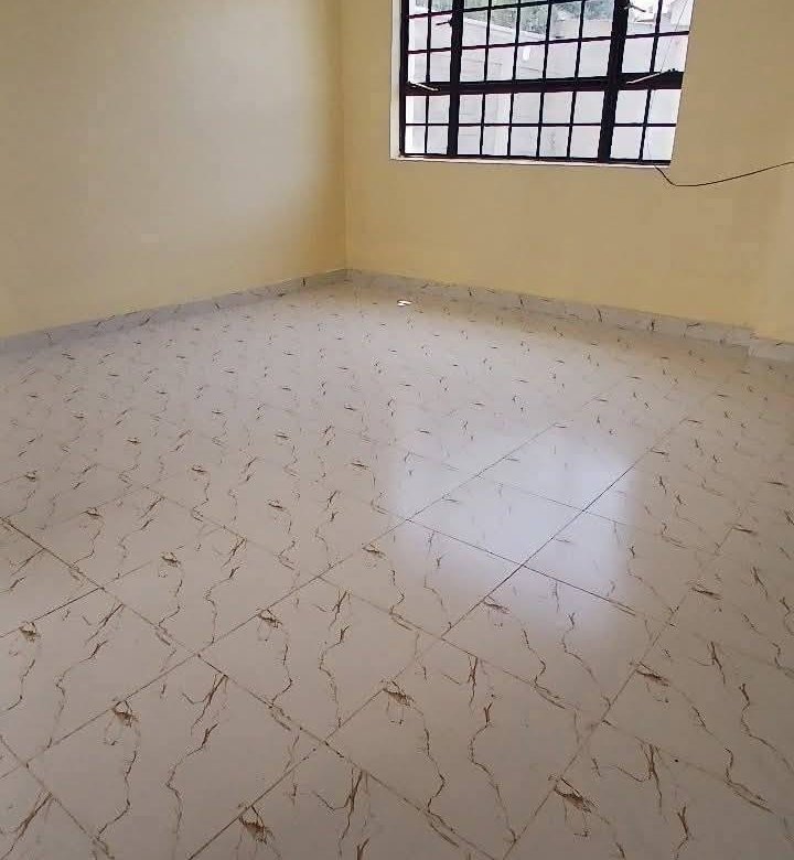 2 Bedroom Master En-suite Apartment To Let – Syokimau