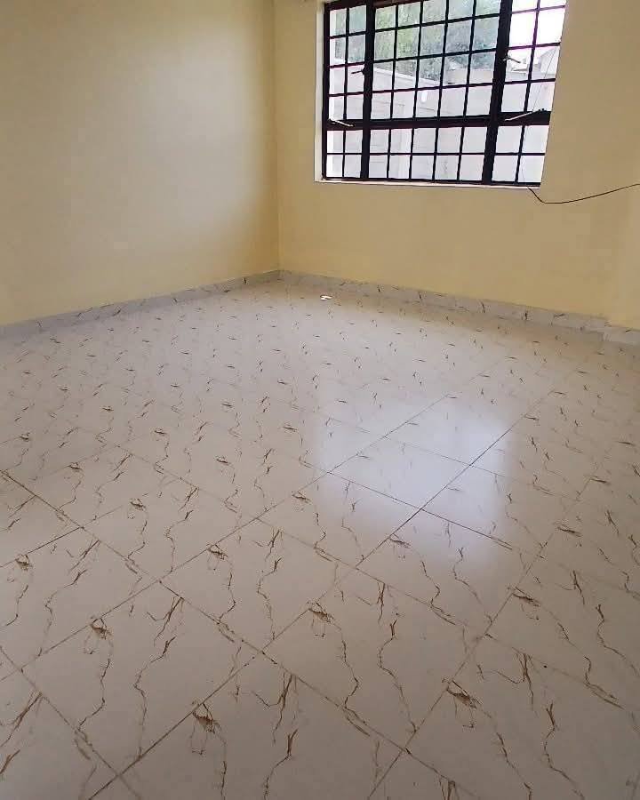 2 Bedroom Master En-suite Apartment To Let – Syokimau