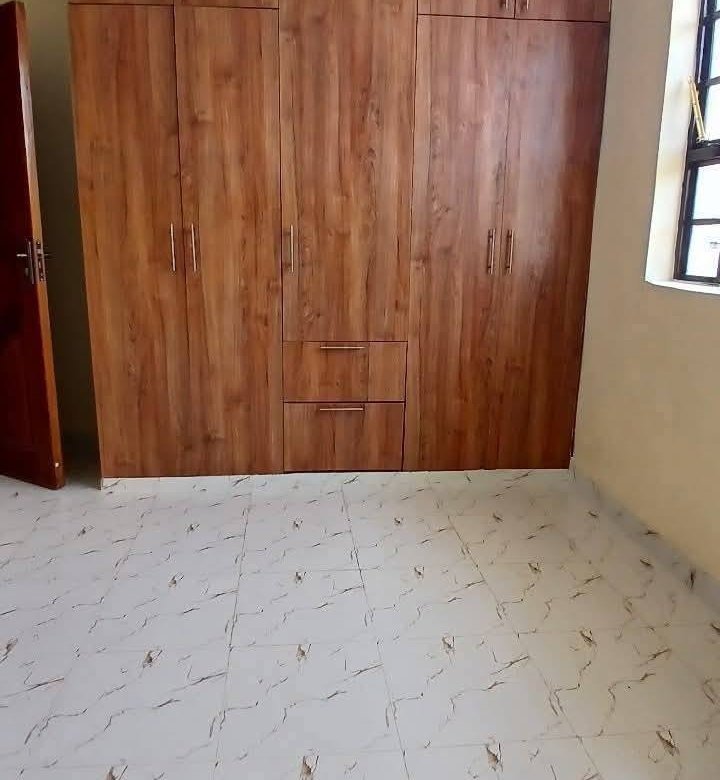 2 Bedroom Master En-suite Apartment To Let – Syokimau