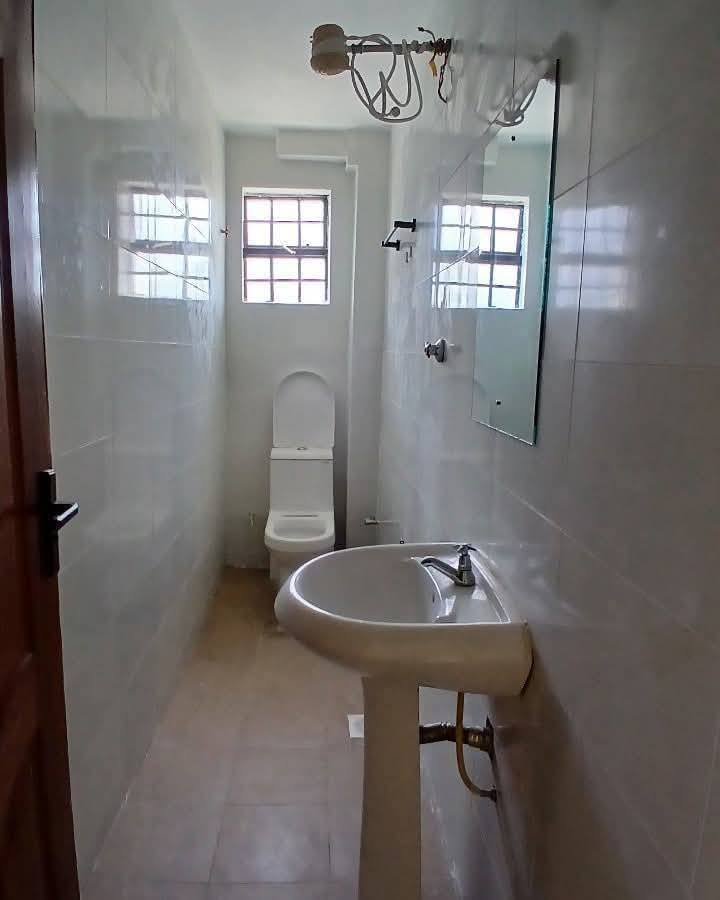 2 Bedroom Master En-suite Apartment To Let – Syokimau