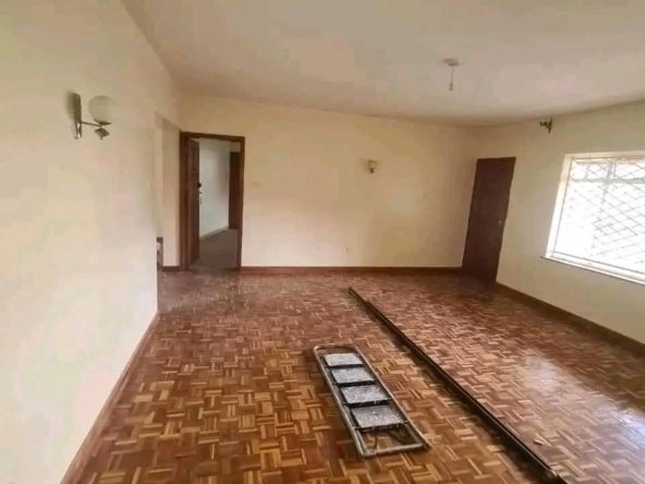 2-Bedroom Master Ensuite Apartment To Let – Kileleshwa