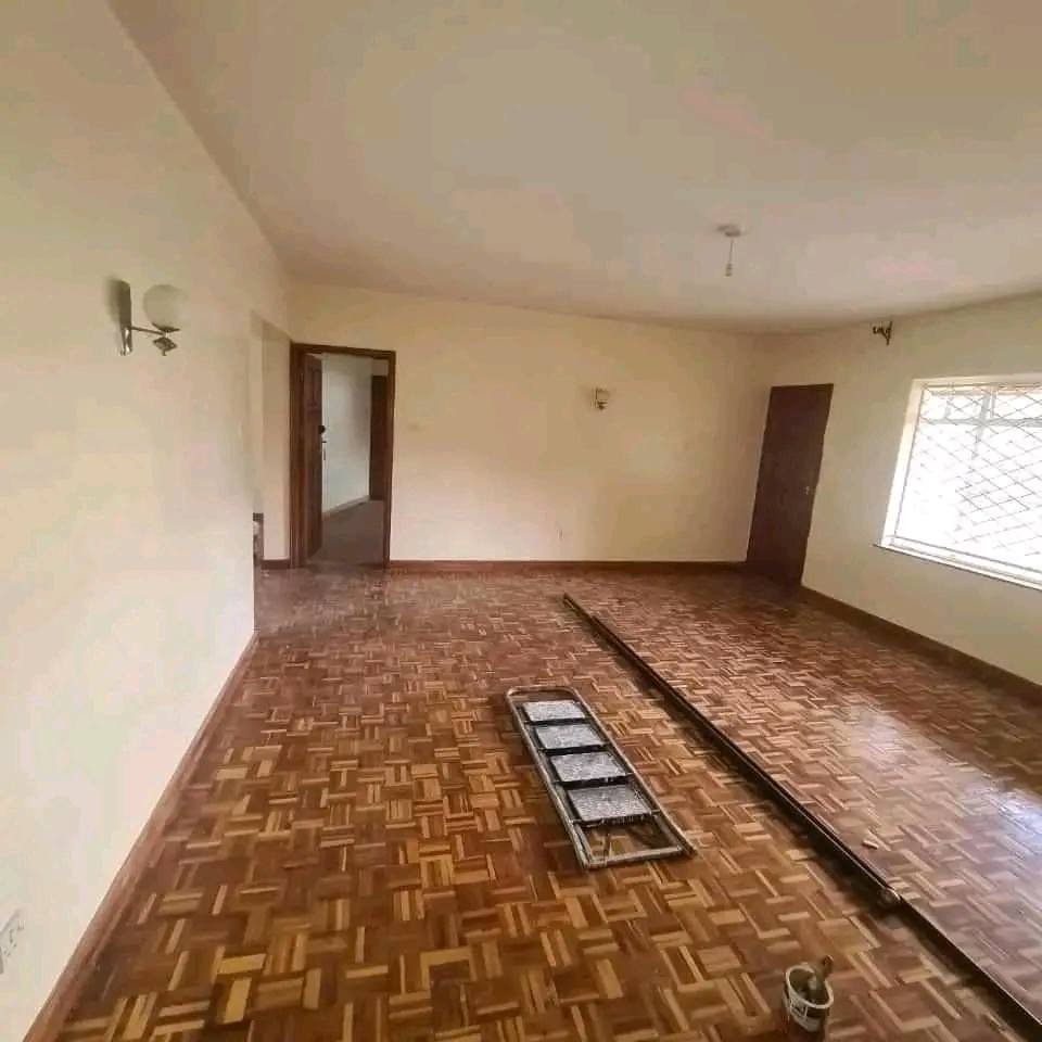 2-Bedroom Master Ensuite Apartment To Let – Kileleshwa