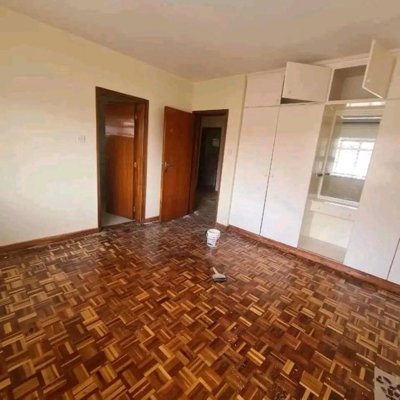 2-Bedroom Master Ensuite Apartment To Let – Kileleshwa