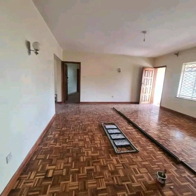 2-Bedroom Master Ensuite Apartment To Let – Kileleshwa