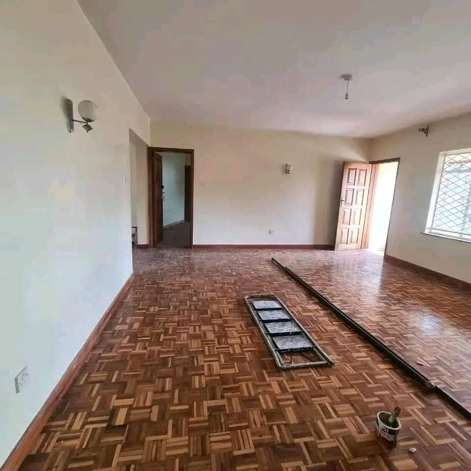 2-Bedroom Master Ensuite Apartment To Let – Kileleshwa