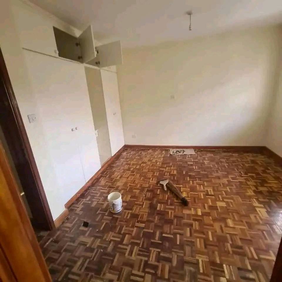 2-Bedroom Master Ensuite Apartment To Let – Kileleshwa