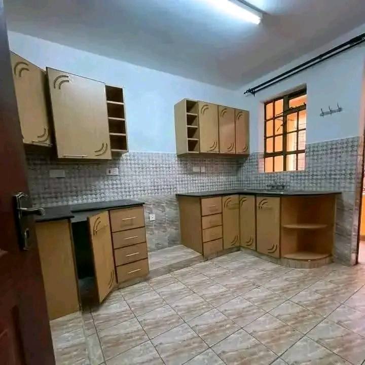2-Bedroom Master Ensuite Apartment To Let – Naivasha Road