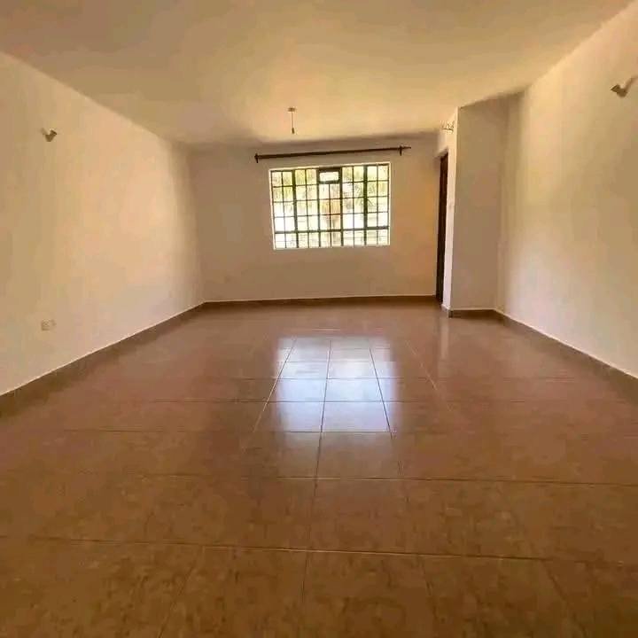 2-Bedroom Master Ensuite Apartment To Let – Naivasha Road