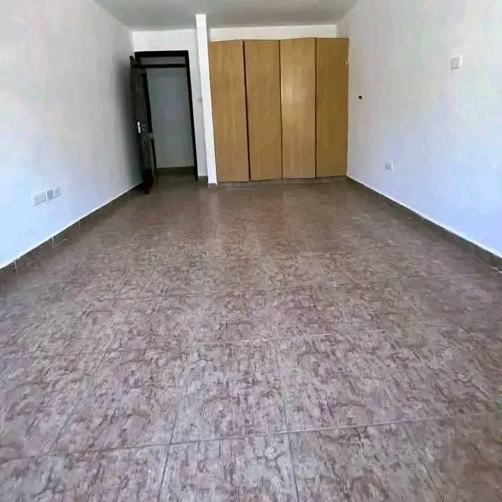 2-Bedroom Master Ensuite Apartment To Let – Naivasha Road