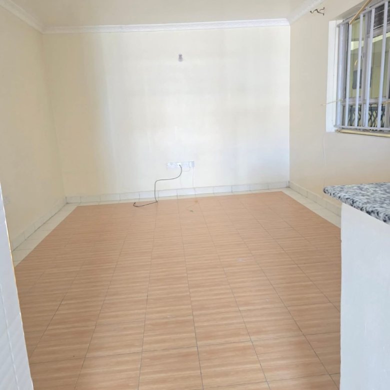 2 Bedroom Master Ensuite To Let in Utawala – Astrol