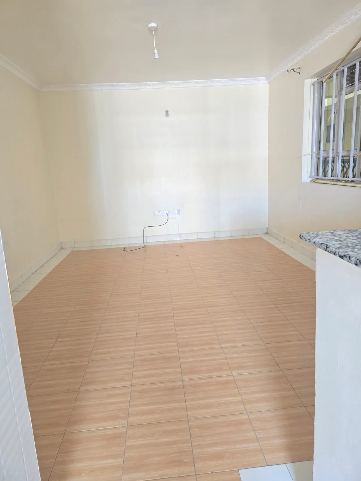 2 Bedroom Master Ensuite To Let in Utawala – Astrol