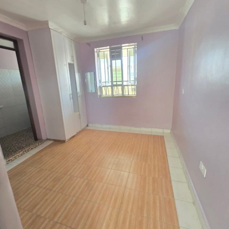 2 Bedroom Master Ensuite To Let in Utawala – Astrol