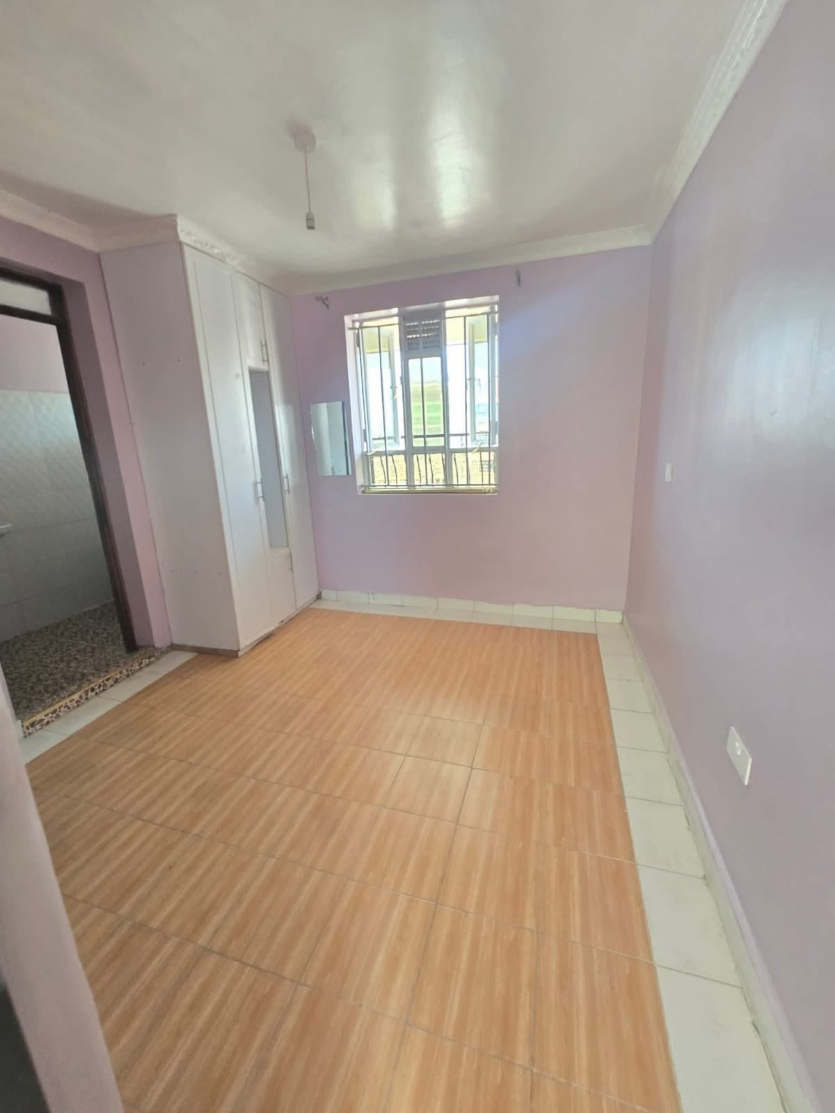 2 Bedroom Master Ensuite To Let in Utawala – Astrol