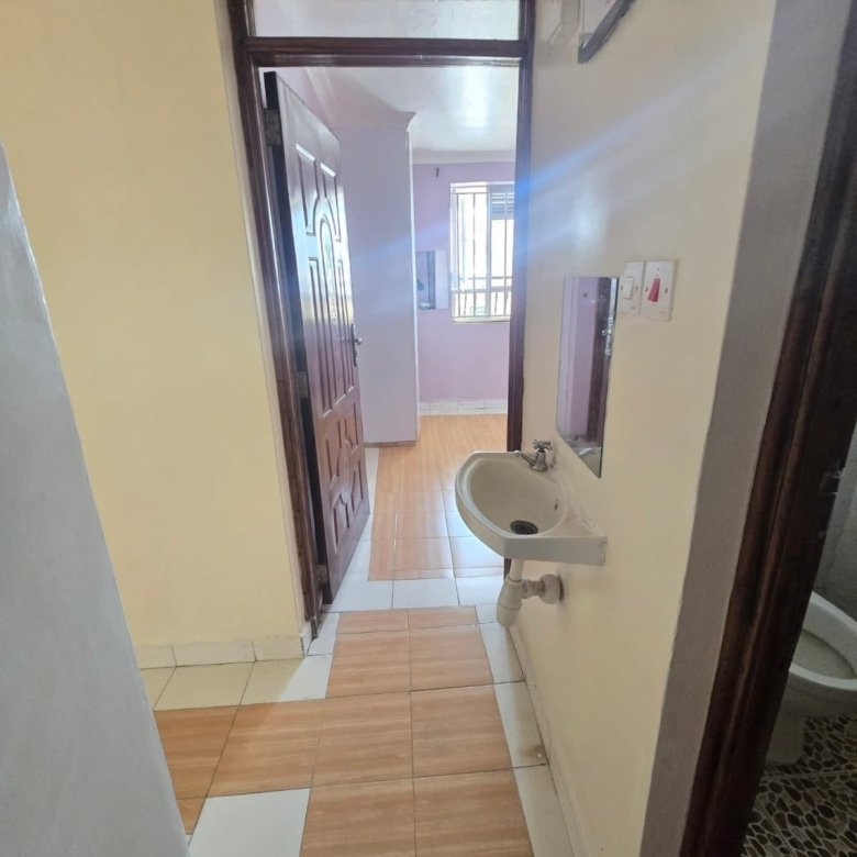 2 Bedroom Master Ensuite To Let in Utawala – Astrol