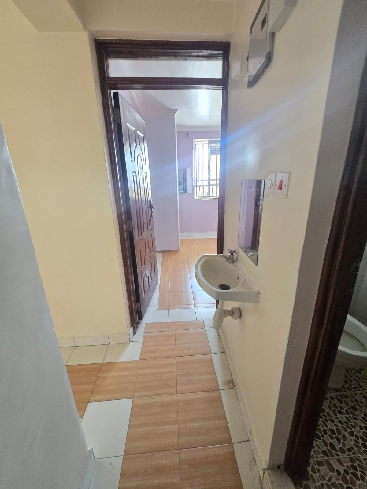 2 Bedroom Master Ensuite To Let in Utawala – Astrol