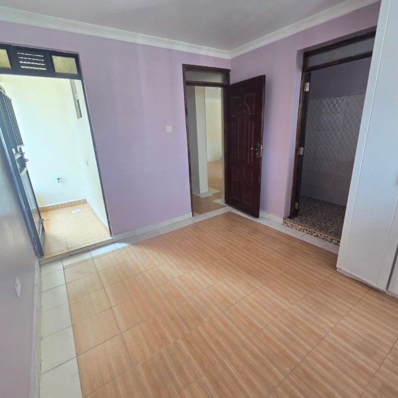 2 Bedroom Master Ensuite To Let in Utawala – Astrol