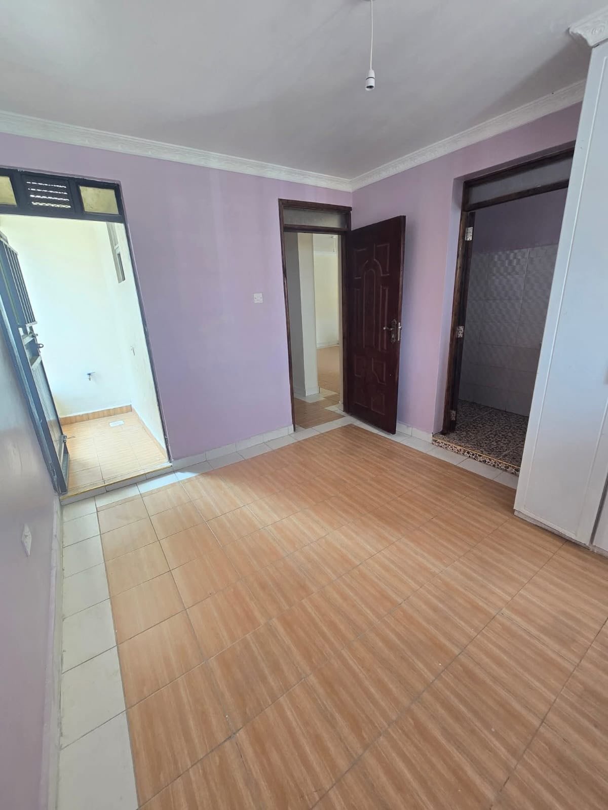 2 Bedroom Master Ensuite To Let in Utawala – Astrol
