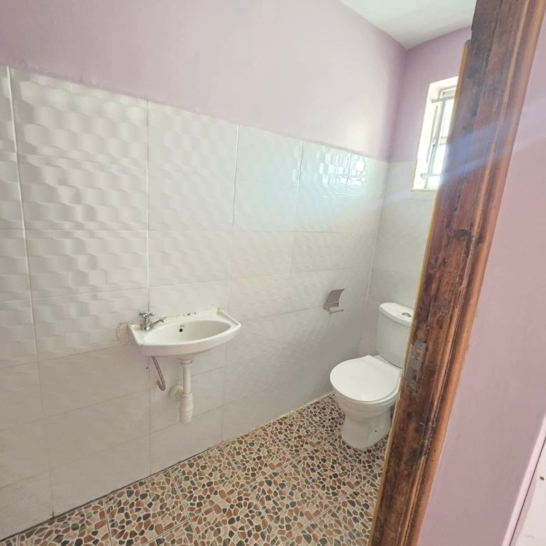 2 Bedroom Master Ensuite To Let in Utawala – Astrol