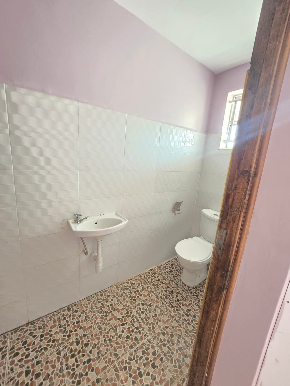 2 Bedroom Master Ensuite To Let in Utawala – Astrol