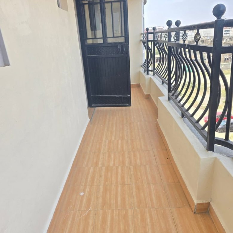 2 Bedroom Master Ensuite To Let in Utawala – Astrol