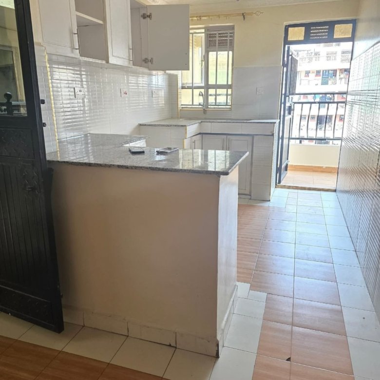 2 Bedroom Master Ensuite To Let in Utawala – Astrol