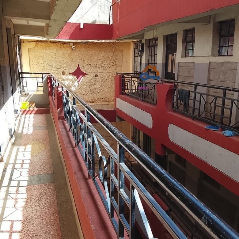 2 Bedroom Master Ensuite To Let – Kasarani Garage