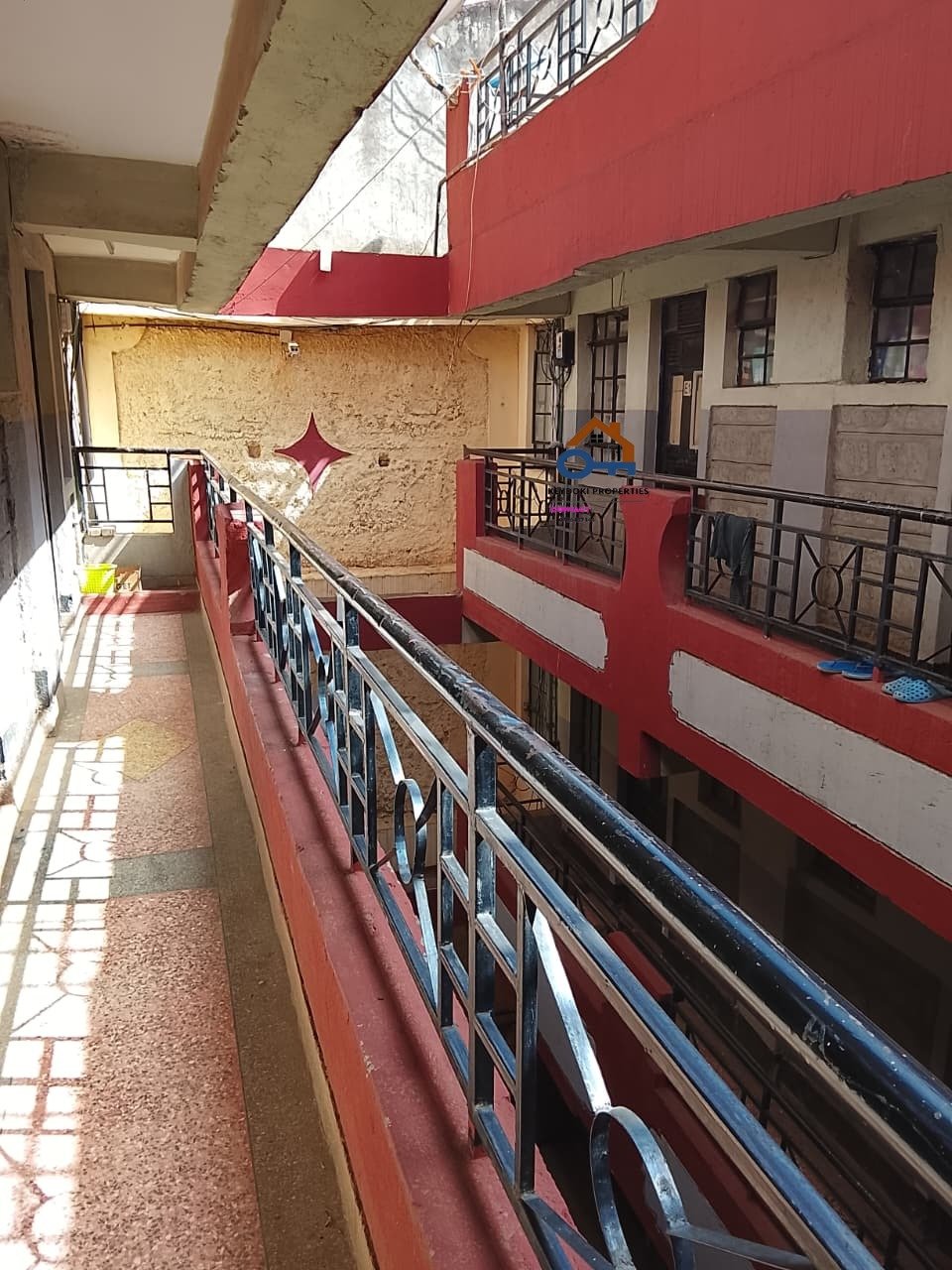 2 Bedroom Master Ensuite To Let – Kasarani Garage