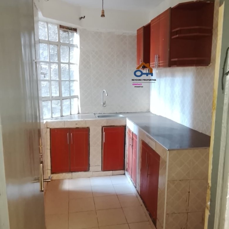 2 Bedroom Master Ensuite To Let – Kasarani Garage