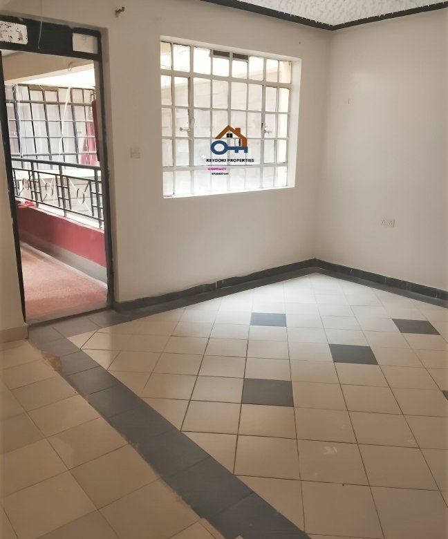 2 Bedroom Master Ensuite To Let – Kasarani Garage