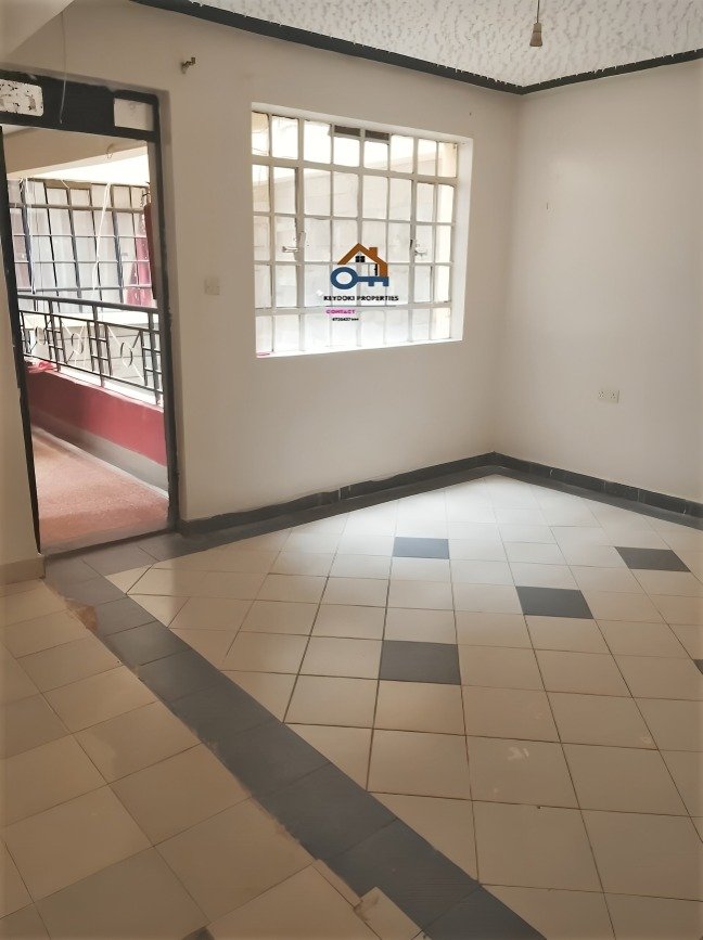 2 Bedroom Master Ensuite To Let – Kasarani Garage