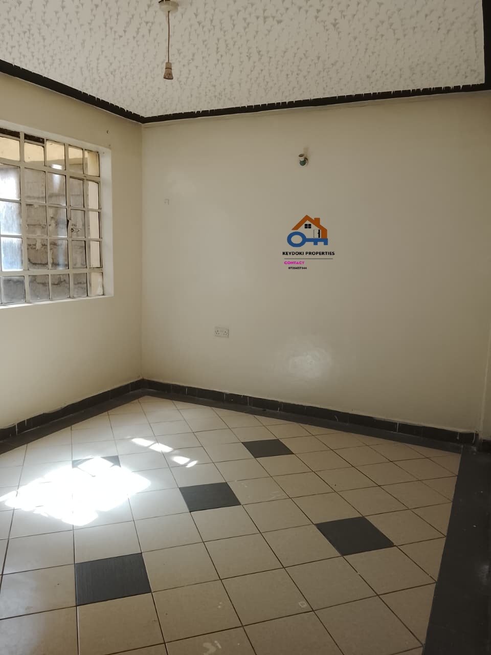 2 Bedroom Master Ensuite To Let – Kasarani Garage