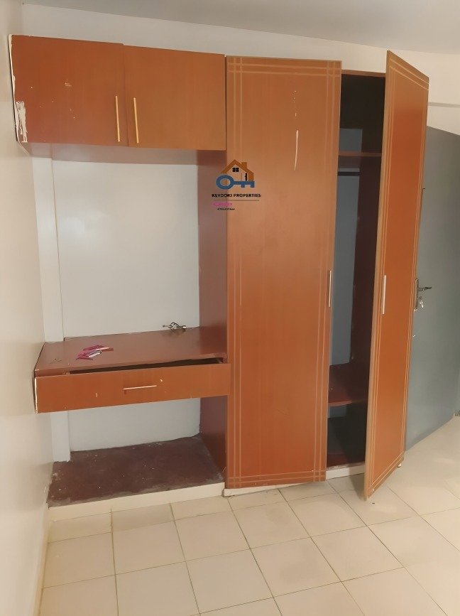 2 Bedroom Master Ensuite To Let – Kasarani Garage