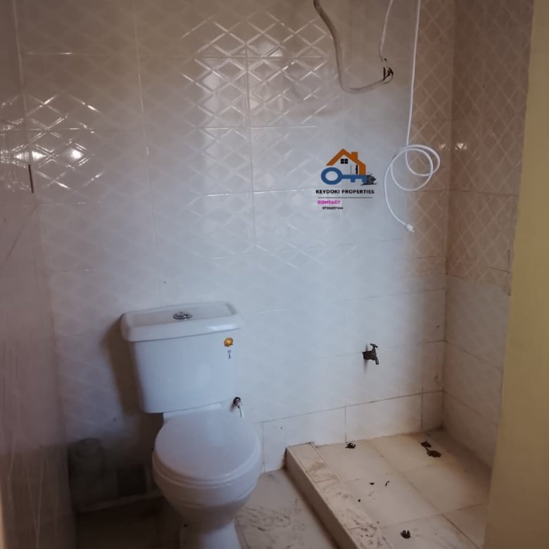 2 Bedroom Master Ensuite To Let – Kasarani Garage
