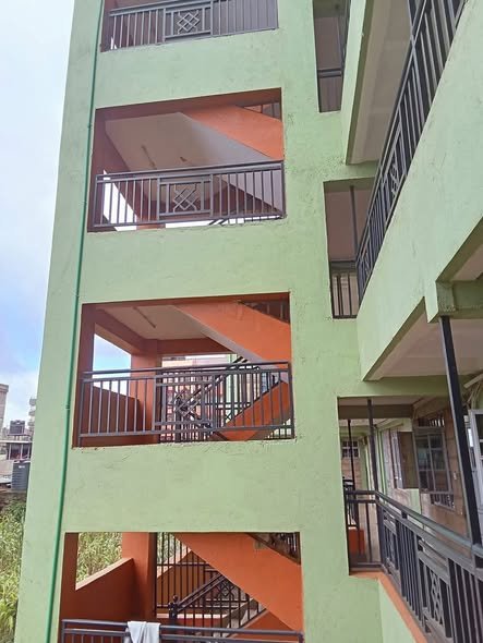 2 Bedroom Master Ensuite To Let – Kikuyu Town Kidfarmaco Gardens