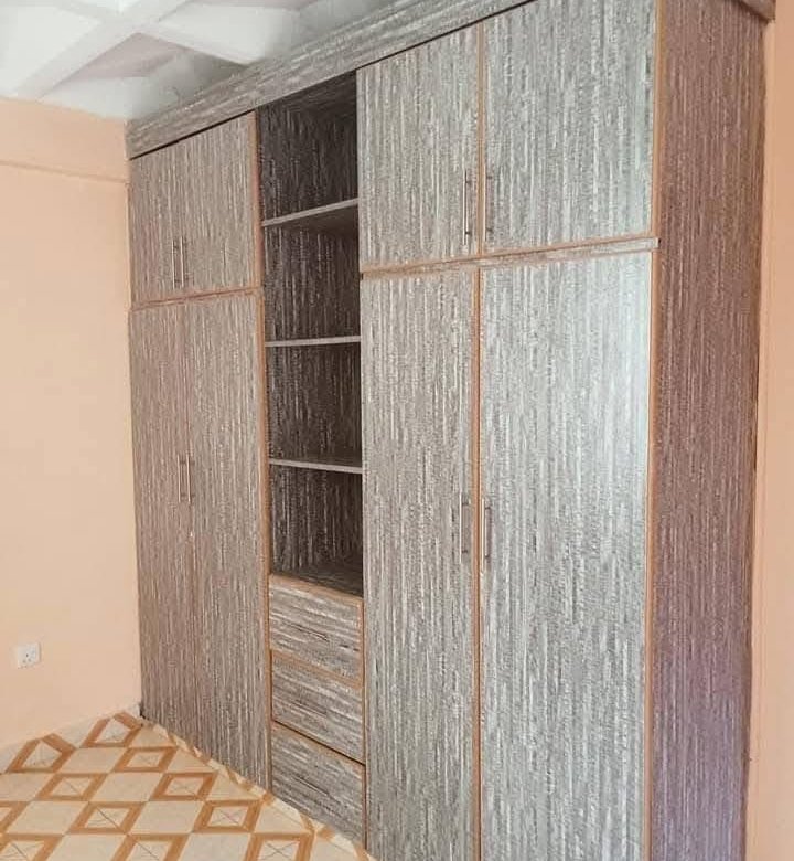 2 Bedroom Master Ensuite To Let – Kikuyu Town Kidfarmaco Gardens