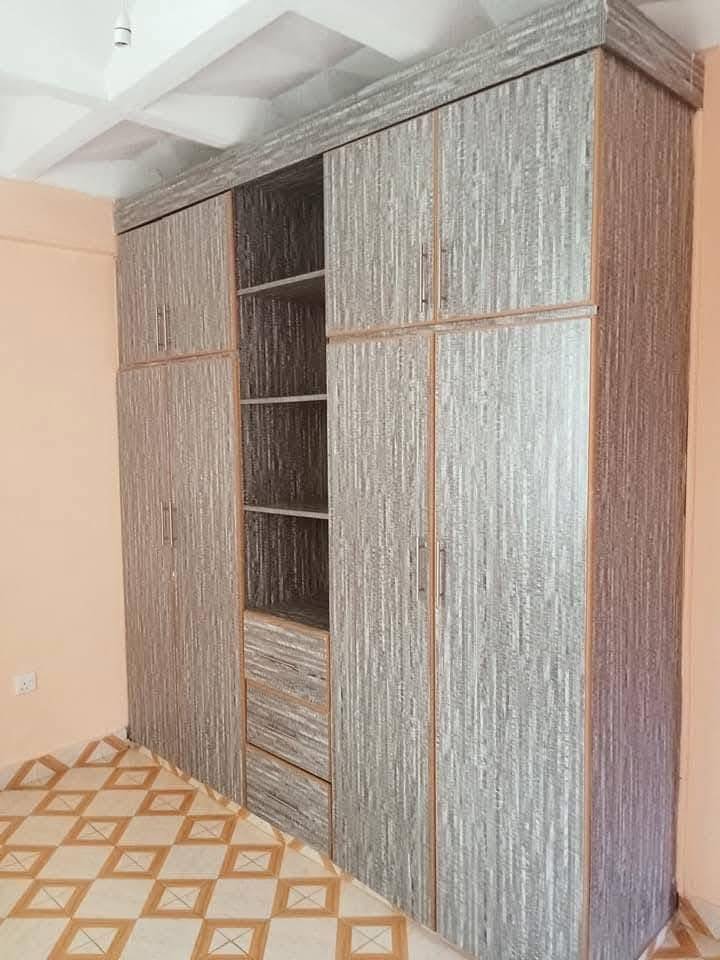 2 Bedroom Master Ensuite To Let – Kikuyu Town Kidfarmaco Gardens