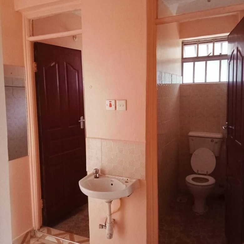 2 Bedroom Master Ensuite To Let – Kikuyu Town Kidfarmaco Gardens