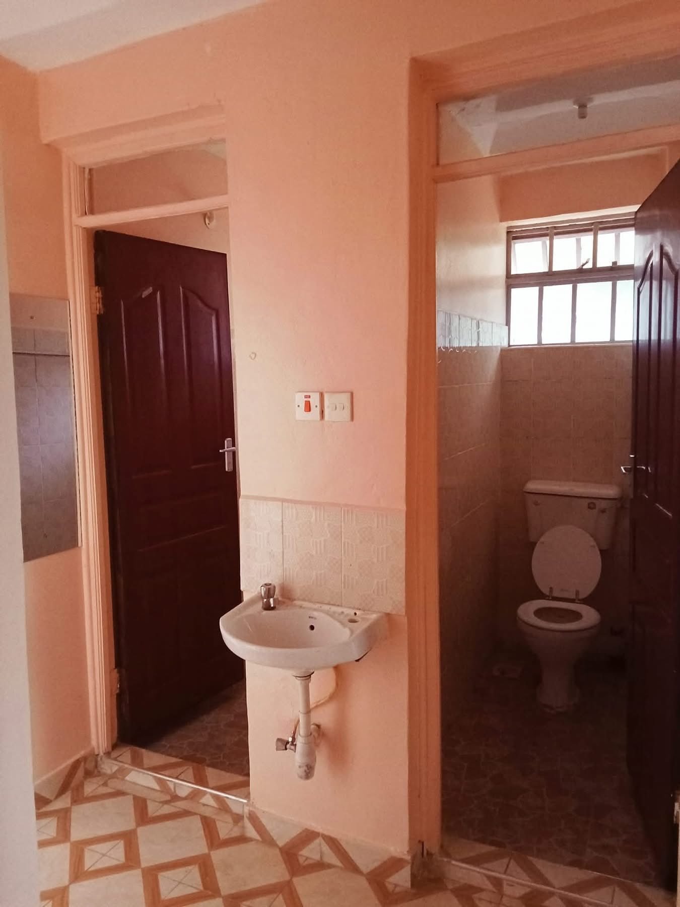 2 Bedroom Master Ensuite To Let – Kikuyu Town Kidfarmaco Gardens