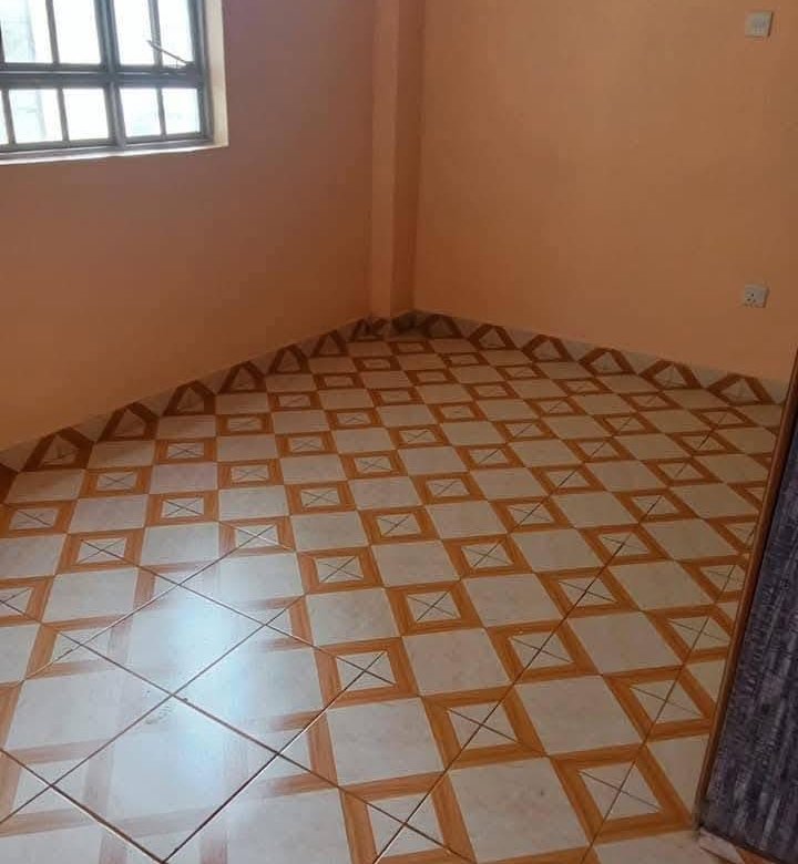 2 Bedroom Master Ensuite To Let – Kikuyu Town Kidfarmaco Gardens