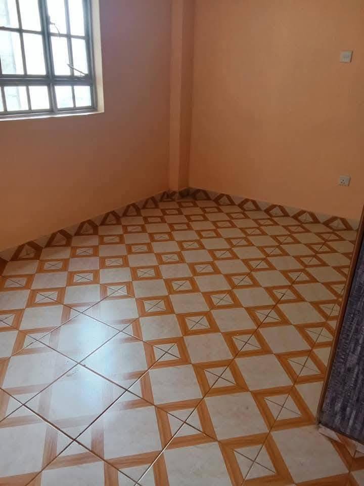 2 Bedroom Master Ensuite To Let – Kikuyu Town Kidfarmaco Gardens