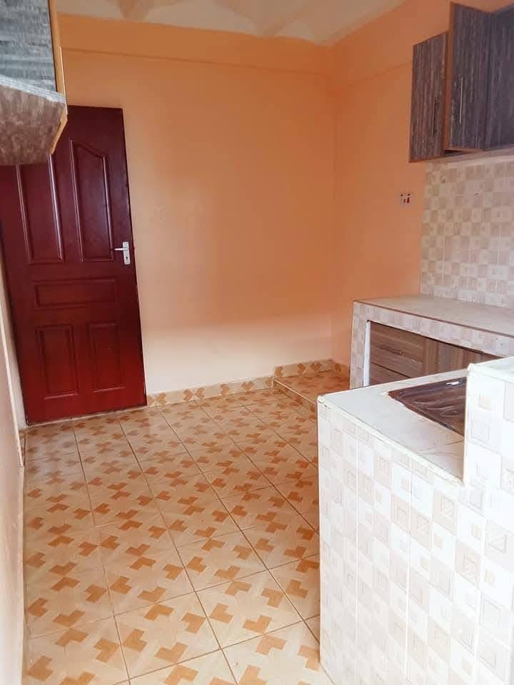 2 Bedroom Master Ensuite To Let – Kikuyu Town Kidfarmaco Gardens
